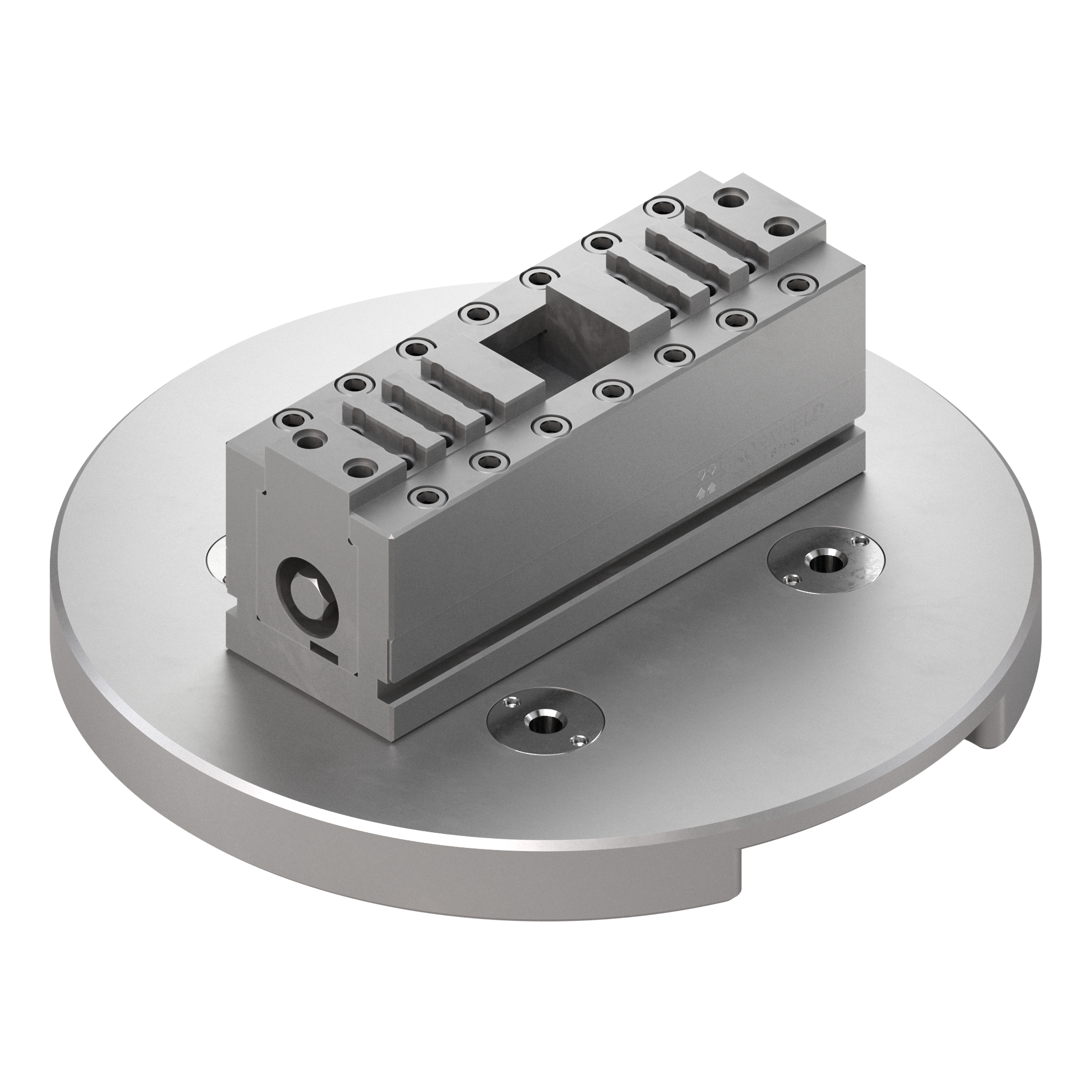 Palette STARK.easyclick